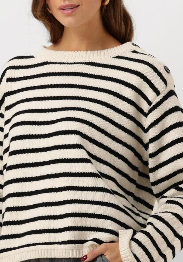 Suncoo Stijlvolle Breigoed Collectie Beige Dames - Foto 3