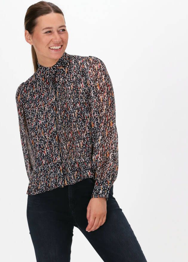Zwarte Suncoo Blouse Lilly