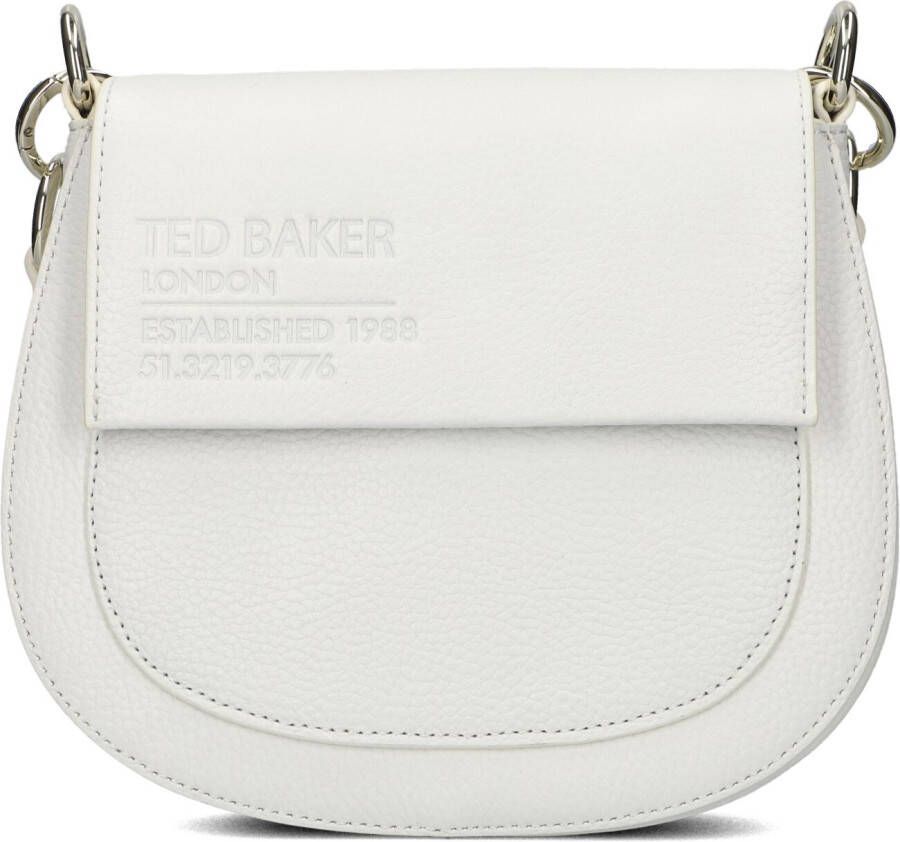Ted Baker Crossbody bags Daliai in crème