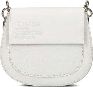 Ted Baker Crossbody bags Daliai in white