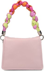 Ted Baker Satchels Maryse in pink