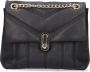 Ted Baker Crossbody bags Ayalina Puffer Quilt Detail Mini Crossbody Bag in zwart - Thumbnail 1