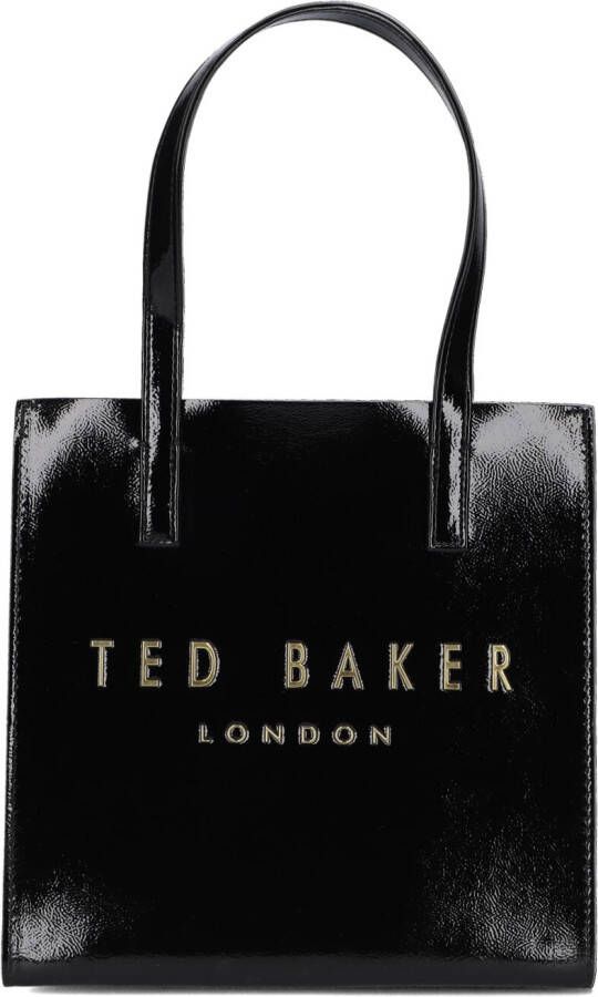 Ted Baker Zwarte Shopper Crinion