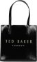 Ted Baker Totes Bromton and Crinion Bundle in zwart - Thumbnail 1