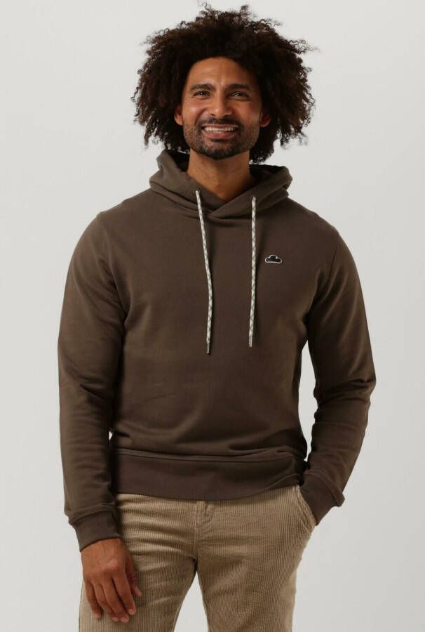 The Goodpeople Bruine Sweater Larson