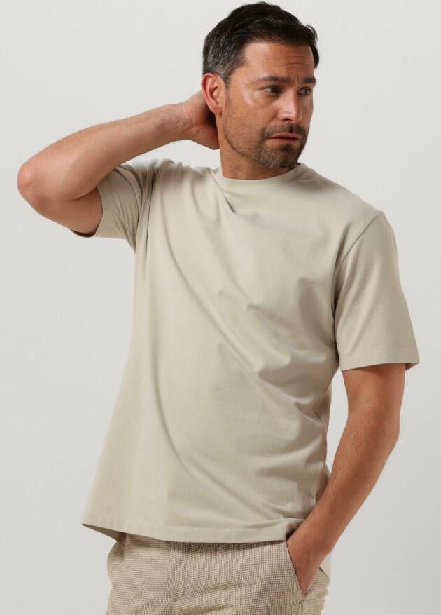 The GoodPeople Heren Polo & T-shirts Ted Gray Heren