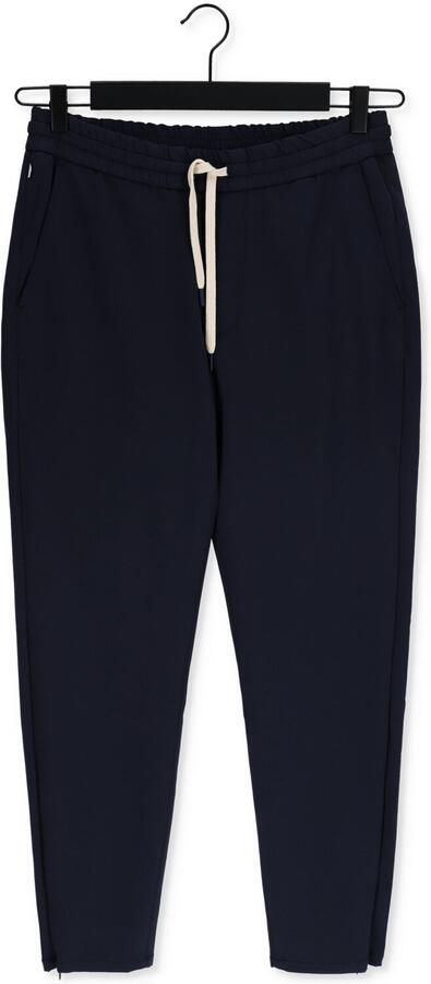 The GoodPeople Herenbroek Ben Donkerblauw Blue Heren - Foto 3