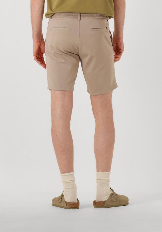 THE GOODPEOPLE Heren Broeken Harlem Zand - Foto 2