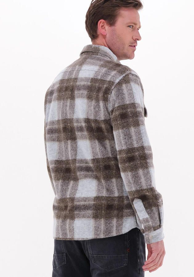 The GoodPeople Heren Overhemden Online Winkel Multicolor Heren