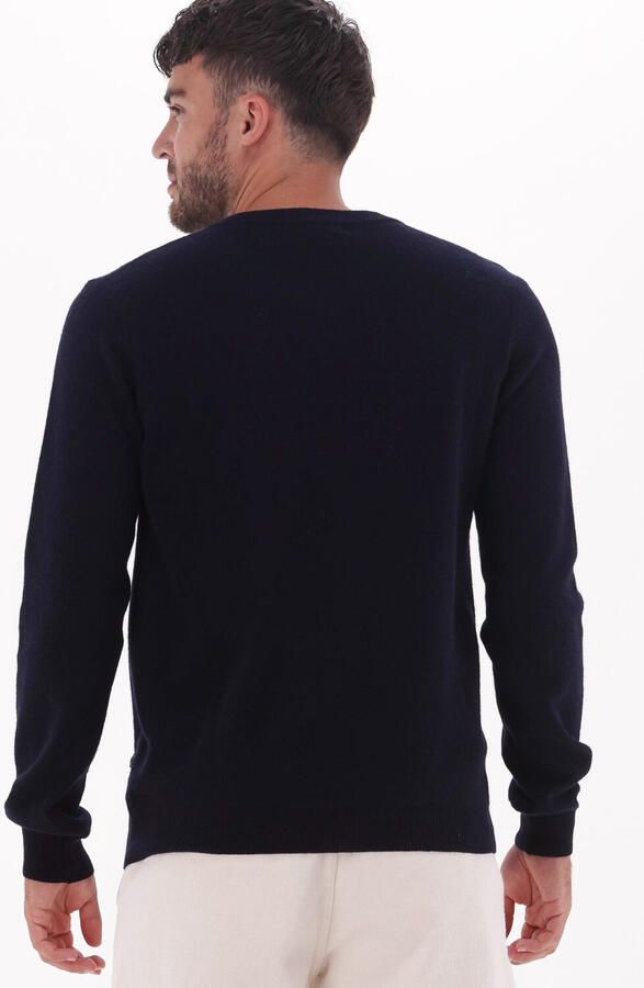 THE GOODPEOPLE Heren Truien & Vesten Knox Donkerblauw - Foto 3