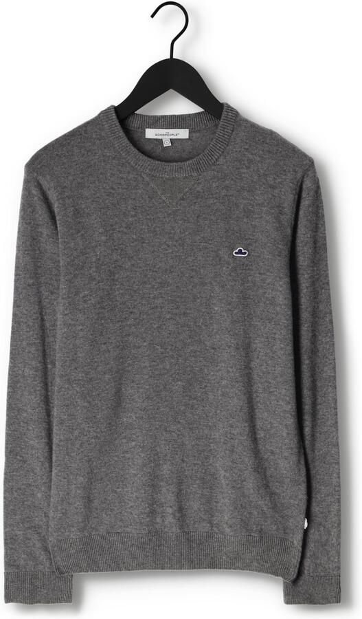 The GoodPeople Heren Truien & Vesten Knox Gray Heren - Foto 3