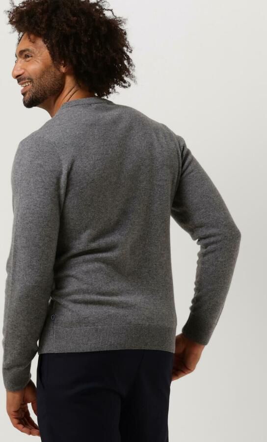 The GoodPeople Heren Truien & Vesten Knox Gray Heren - Foto 2