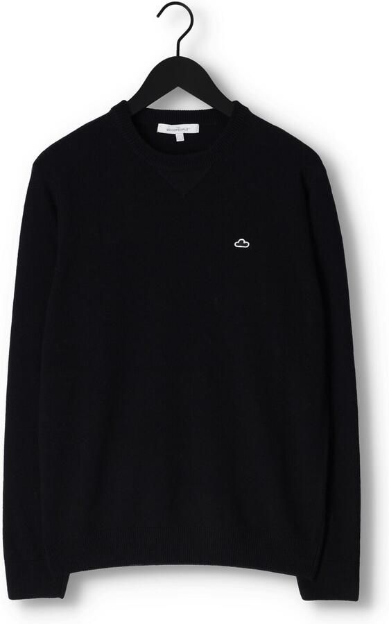 THE GOODPEOPLE Heren Truien & Vesten Knox Zwart - Foto 2