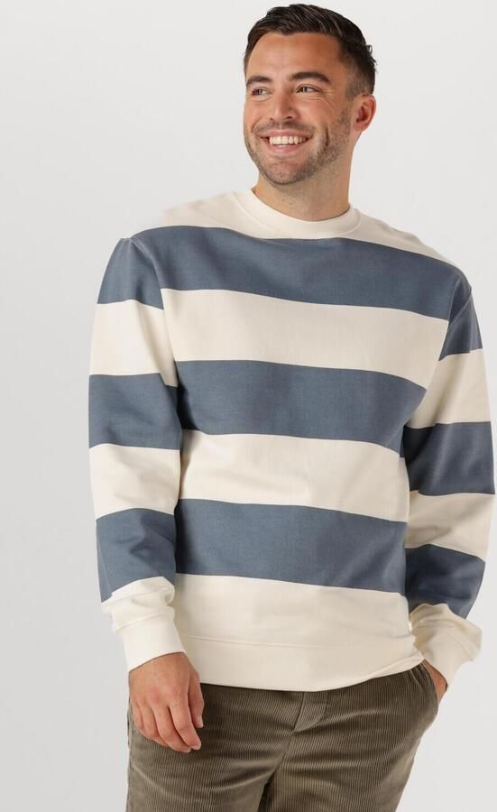 THE GOODPEOPLE Heren Truien & Vesten Lien Multi - Foto 4