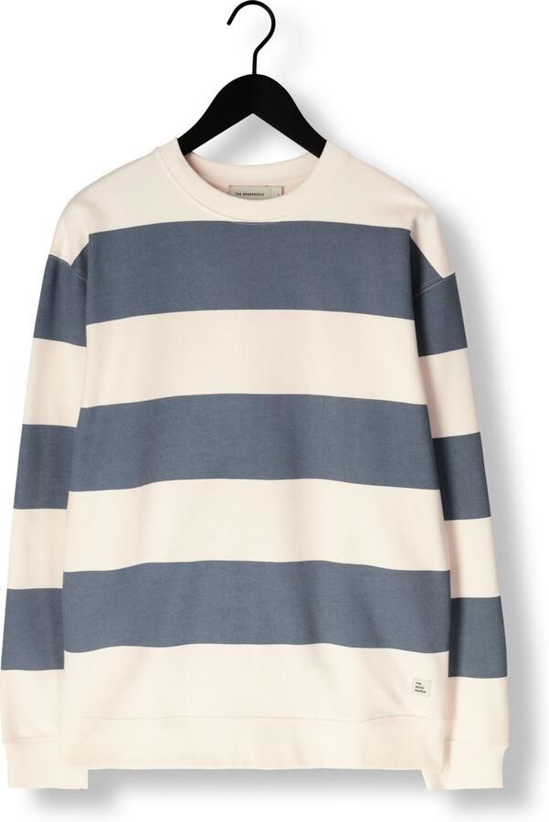 THE GOODPEOPLE Heren Truien & Vesten Lien Multi - Foto 3