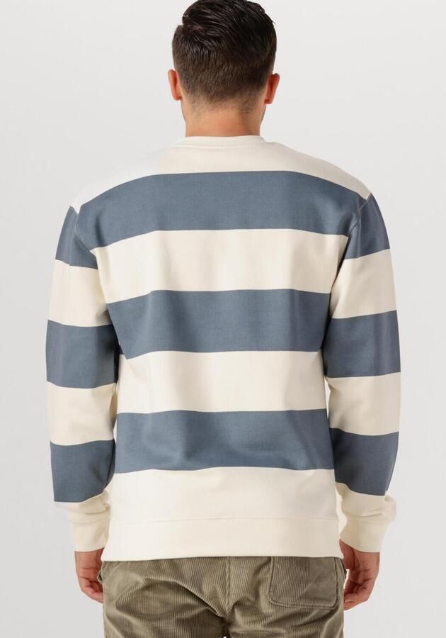 THE GOODPEOPLE Heren Truien & Vesten Lien Multi