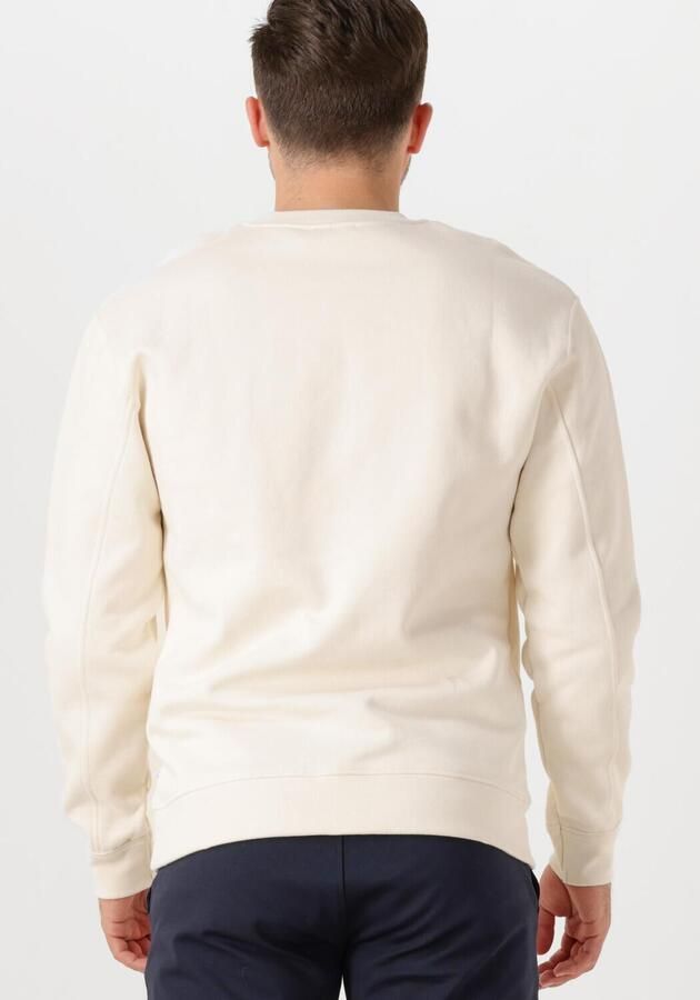 THE GOODPEOPLE Heren Truien & Vesten Lteddy Gebroken Wit