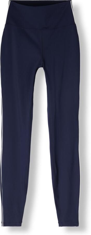 THE LOLA CLUB Dames Broeken Demi Legging Donkerblauw - Foto 3