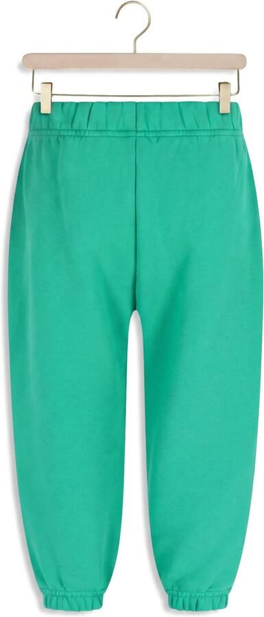 THE NEW CHAPTER Jongens Broeken Wolf Sweatpants Groen - Foto 2