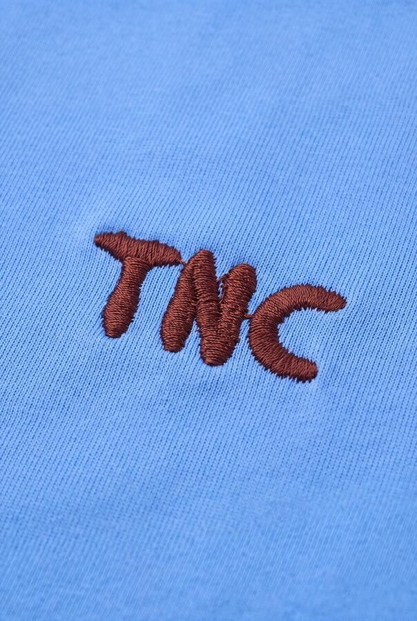 THE NEW CHAPTER Jongens Truien & Vesten Billie Sweater Lichtblauw - Foto 2