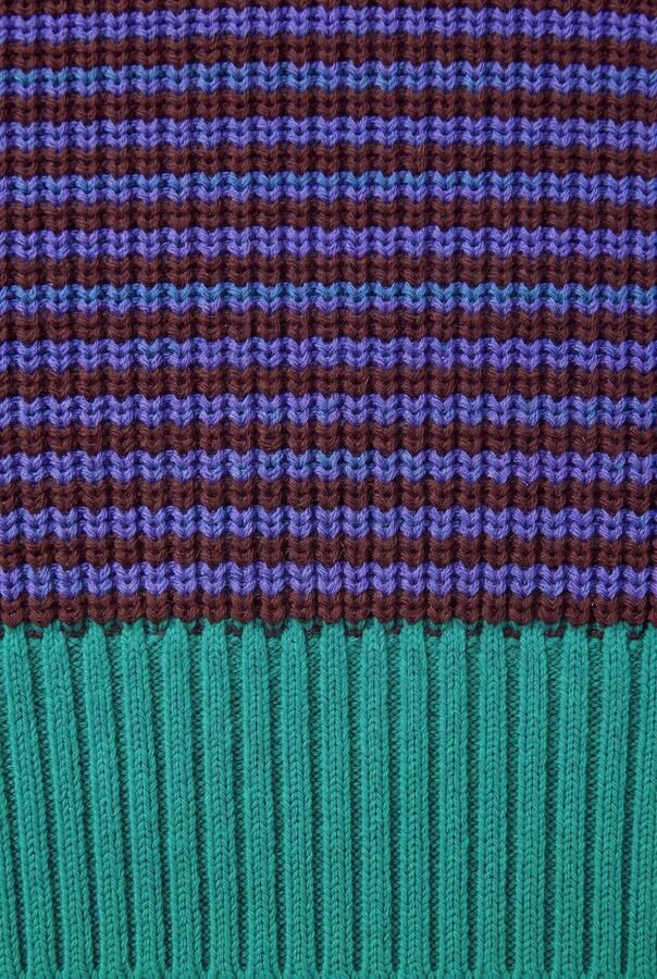 THE NEW CHAPTER Jongens Truien & Vesten Jamie Knitted Sweater Multi