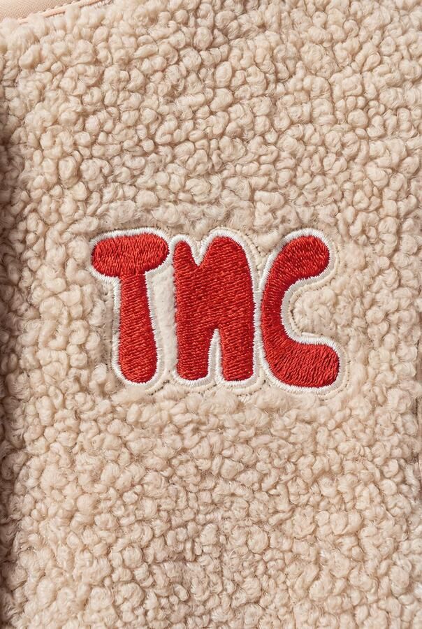 THE NEW CHAPTER Meisjes Blazers Rox Gillet Beige - Foto 2