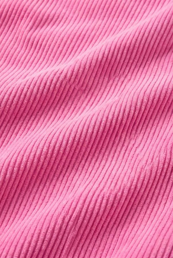 THE NEW CHAPTER Meisjes Broeken Atlas Trousers Roze - Foto 2