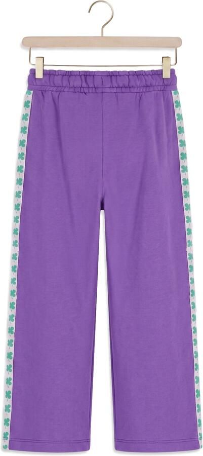 THE NEW CHAPTER Meisjes Broeken Dide Sweatpants Paars - Foto 2