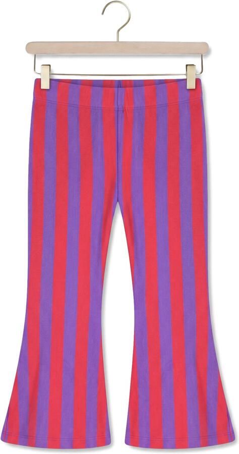 THE NEW CHAPTER Meisjes Broeken Nena Flared Pants Rood