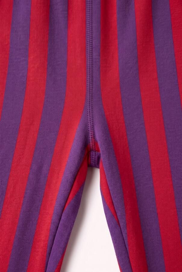 THE NEW CHAPTER Meisjes Broeken Nena Flared Pants Rood - Foto 2
