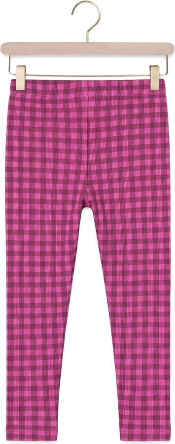 THE NEW CHAPTER Meisjes Broeken Zane Legging Fuchsia - Foto 2