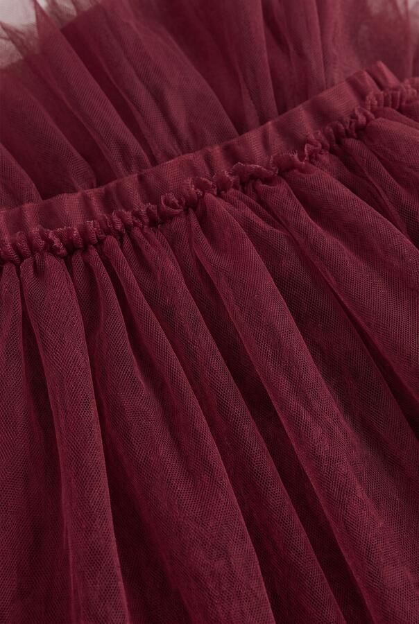 THE NEW CHAPTER Meisjes Rokken Luna Skirt Bordeaux