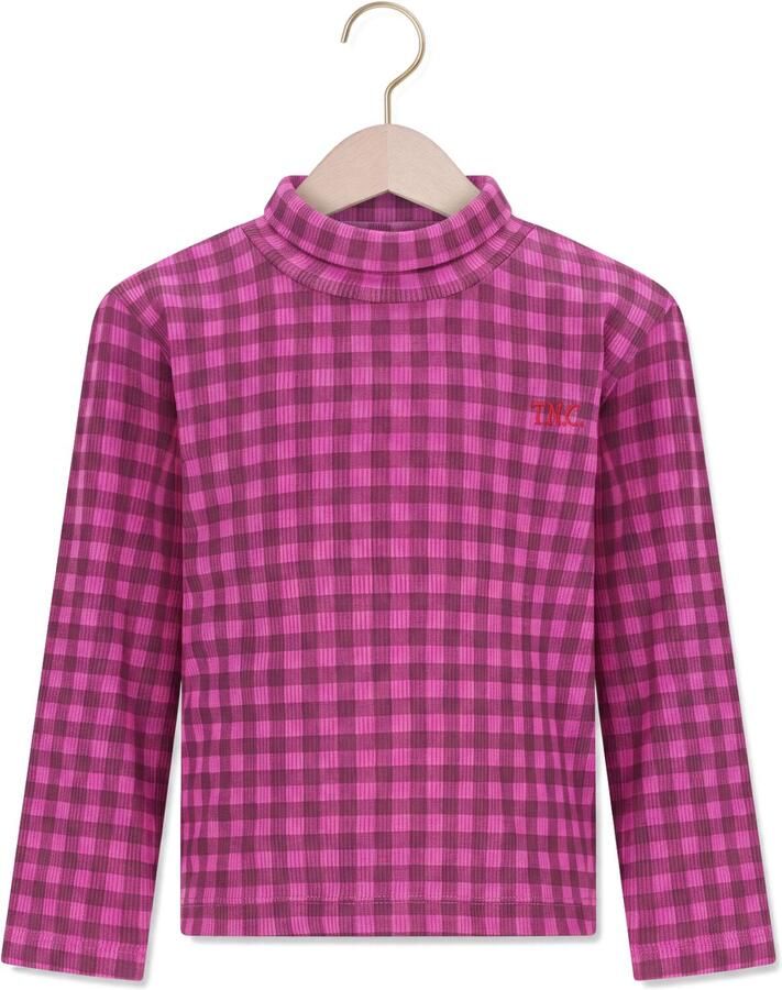 THE NEW CHAPTER Meisjes Tops & T-shirts Cody Long Sleeve Roze