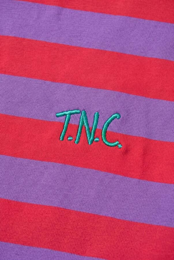 THE NEW CHAPTER Meisjes Tops & T-shirts Lou Longsleeve Paars