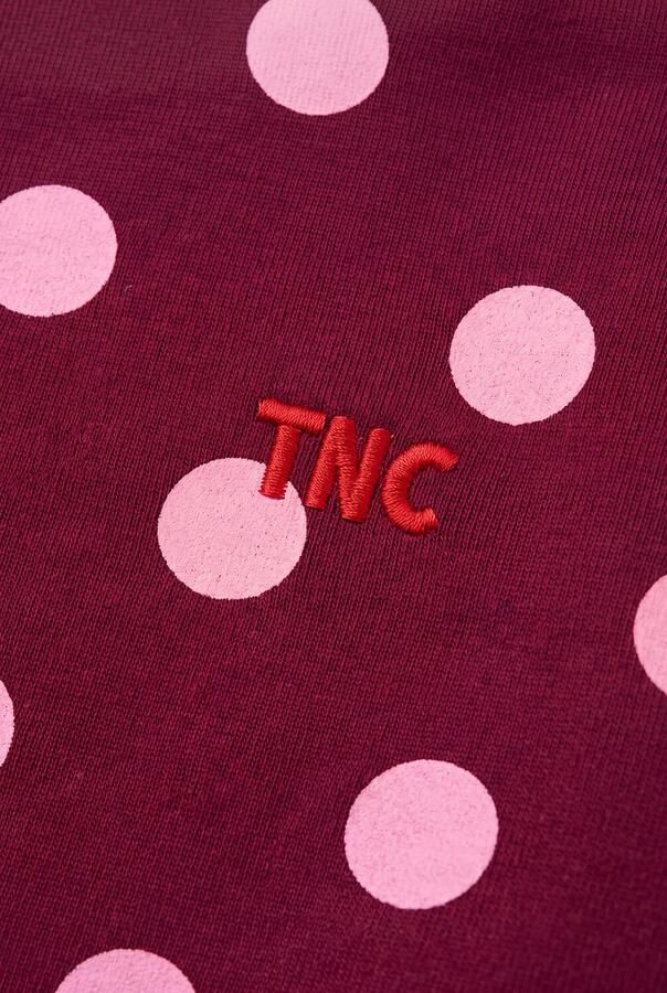 THE NEW CHAPTER Meisjes Truien & Vesten Billie Sweater Bordeaux