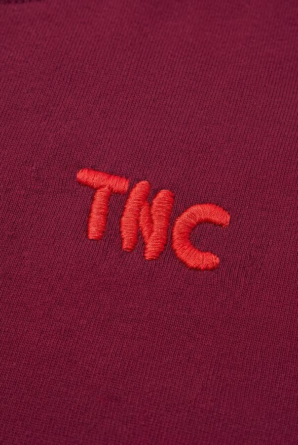 THE NEW CHAPTER Meisjes Truien & Vesten Billie Sweater Bordeaux - Foto 2