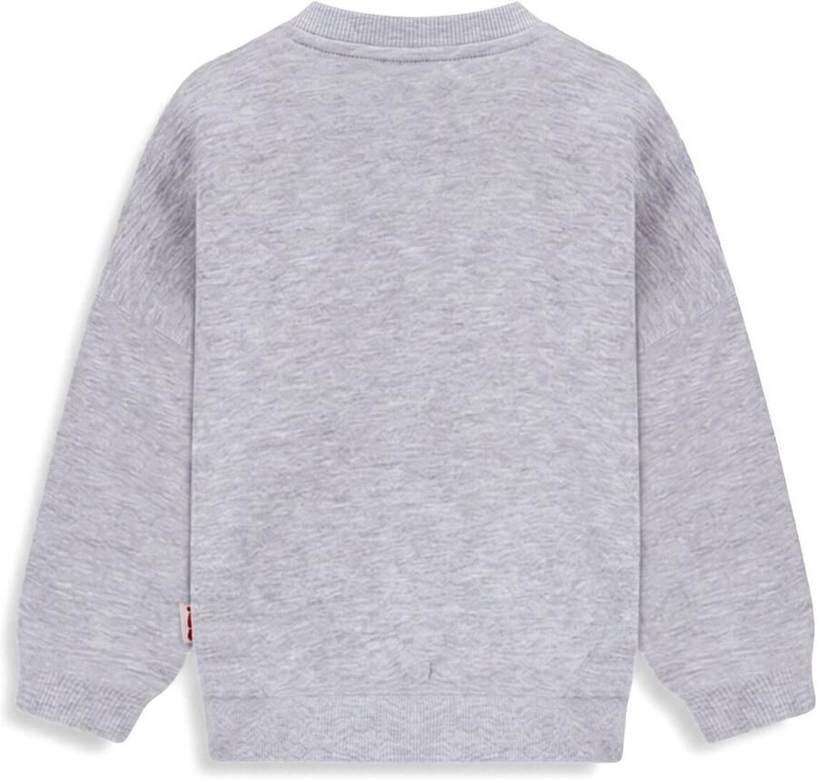 THE NEW CHAPTER Meisjes Truien & Vesten Billie Sweater Grijs - Foto 2
