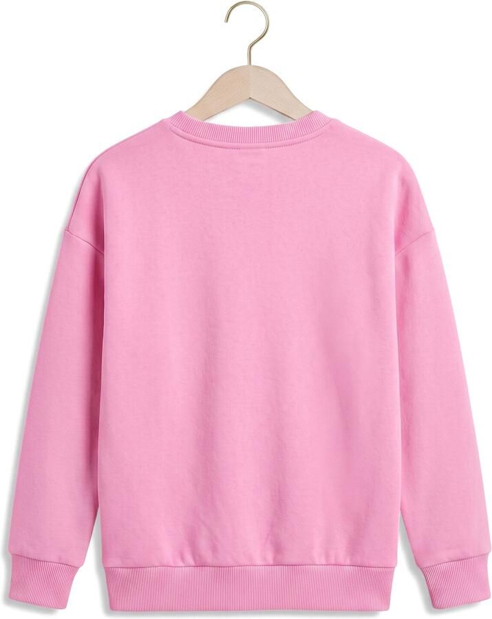 THE NEW CHAPTER Meisjes Truien & Vesten Billie Sweater Roze - Foto 2