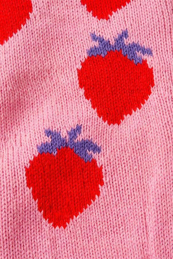 THE NEW CHAPTER Meisjes Truien & Vesten Jhené Sweater Roze - Foto 2
