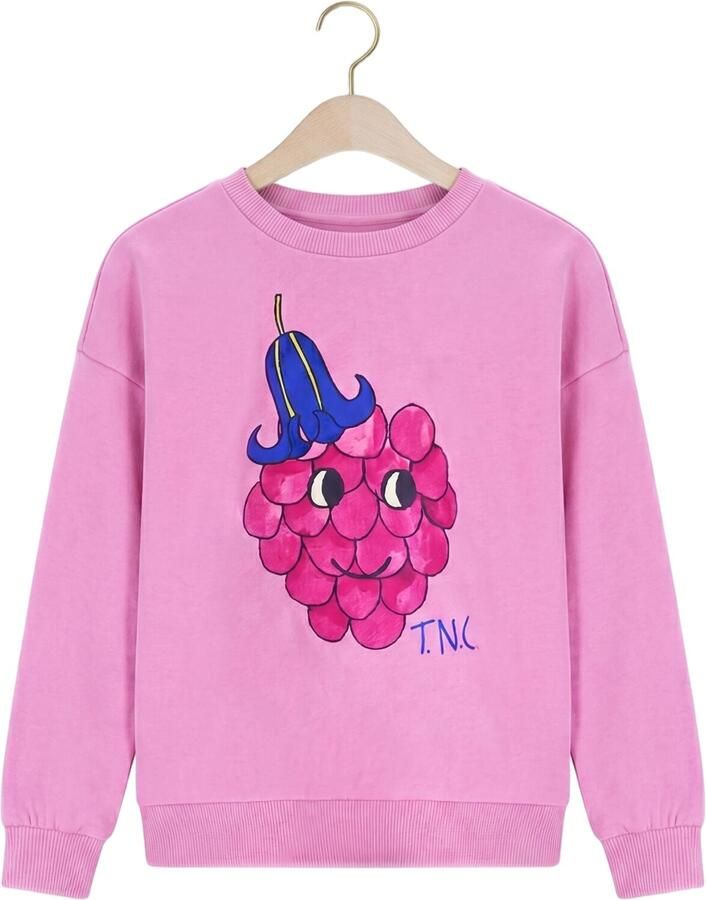 THE NEW CHAPTER Meisjes Truien & Vesten Sweater Billie Roze