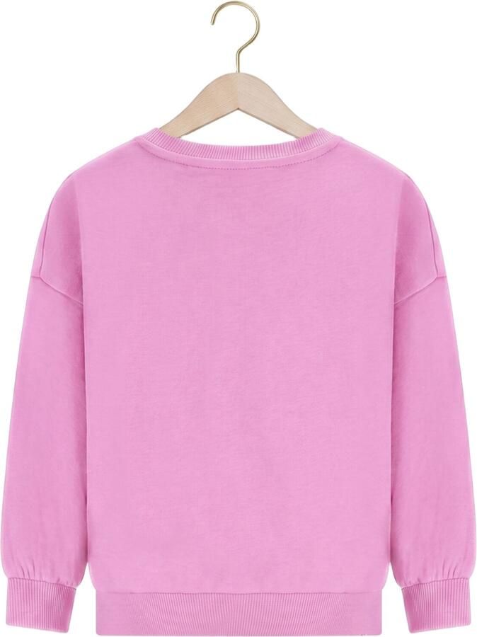 THE NEW CHAPTER Meisjes Truien & Vesten Sweater Billie Roze - Foto 2