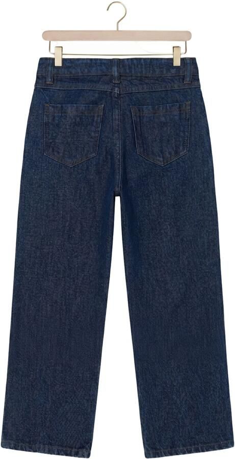 THE NEW Jongens Jeans Tnamsterdam Donkerblauw - Foto 2
