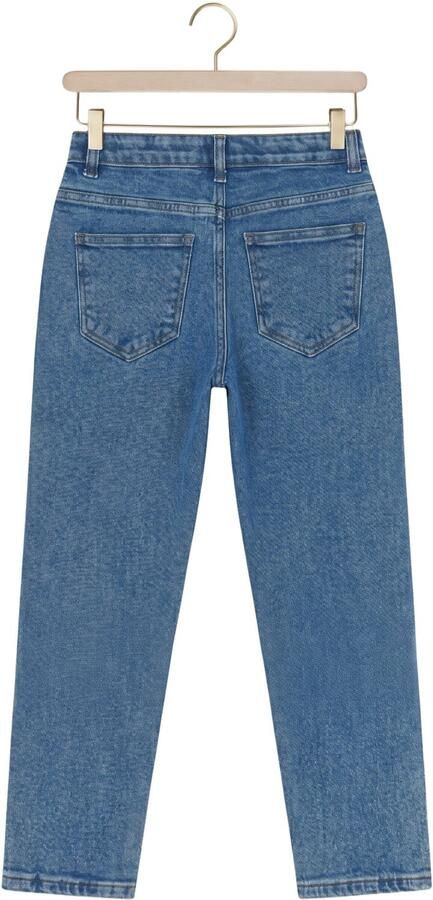 THE NEW Jongens Jeans Tnberlin Blauw - Foto 2