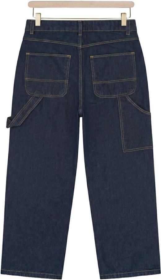 THE NEW Jongens Jeans Tnbern Donkerblauw - Foto 2