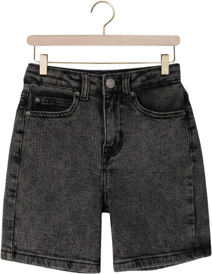 THE NEW Jongens Jeans Tnjosh Antraciet