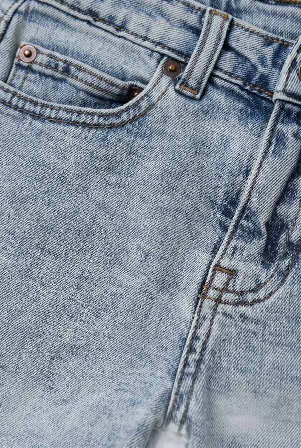THE NEW Jongens Jeans Tnjosh Lichtblauw - Foto 2