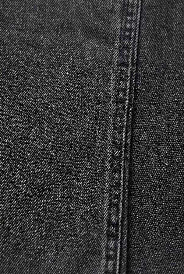 THE NEW Jongens Jeans Tnmadrid Donkergrijs
