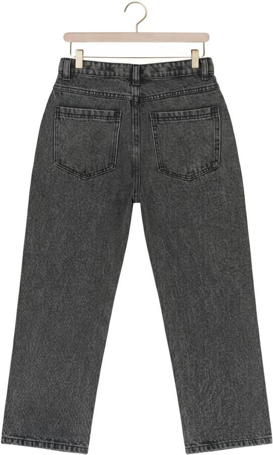 THE NEW Jongens Jeans Tnmadrid Donkergrijs - Foto 2
