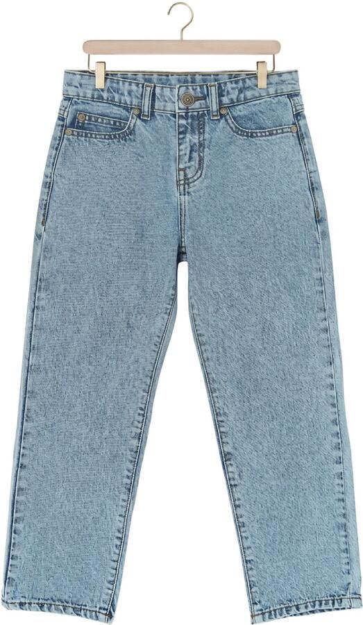 THE NEW Jongens Jeans Tnmadrid Lichtblauw
