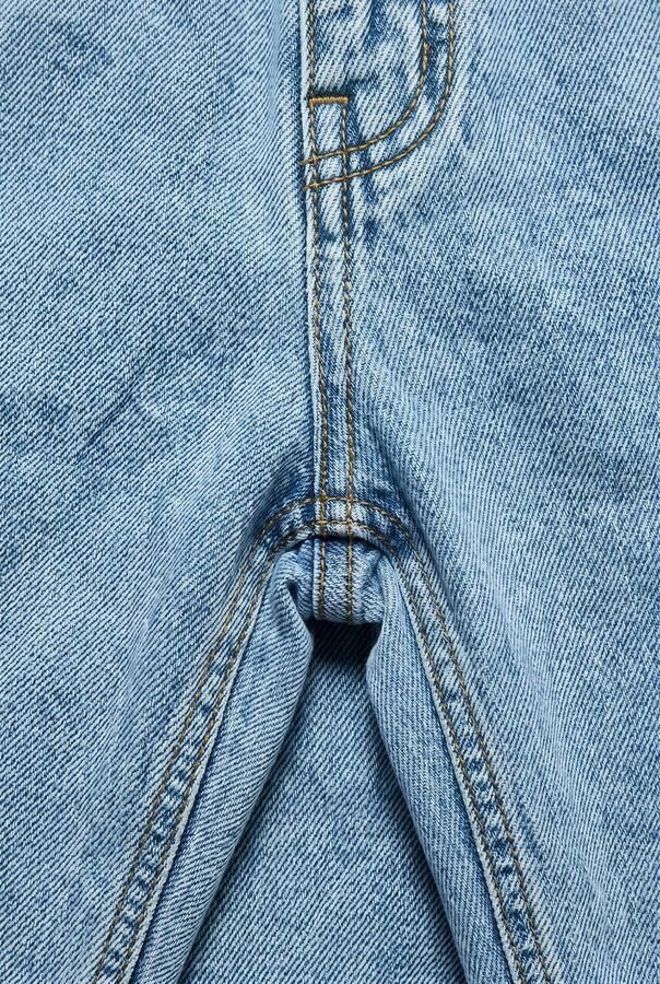 THE NEW Jongens Jeans Tnmadrid Lichtblauw - Foto 2